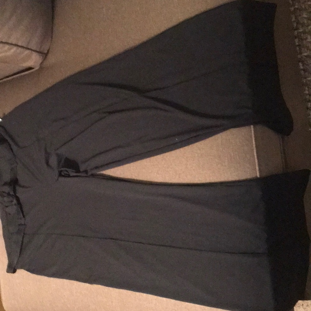 Fablectics lounge pants